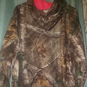 Realtree hoodie